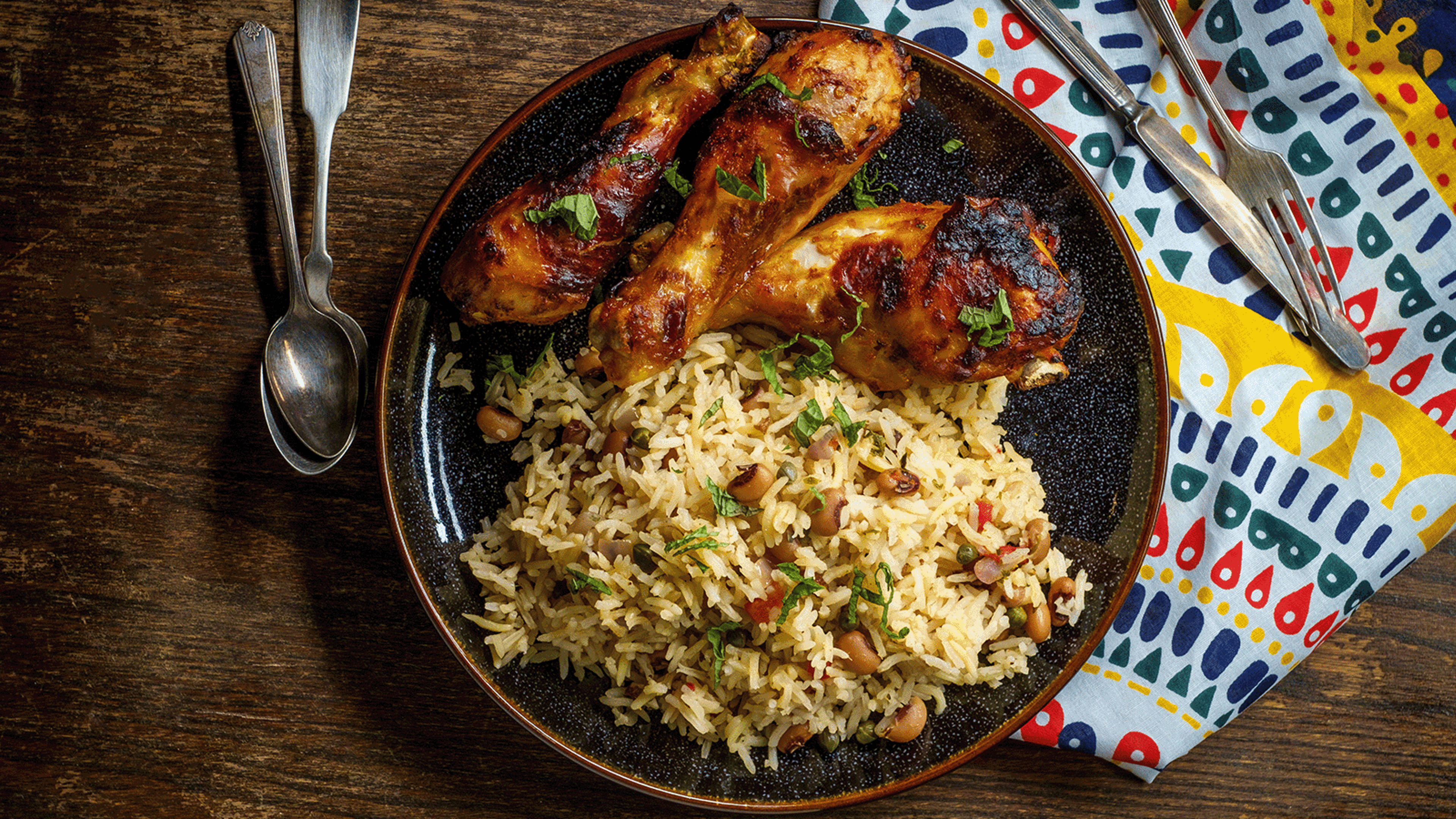 The Grillo's Coventry