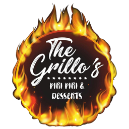 The Grillo's logo.