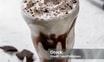 Oreo Cookies Milkshake
