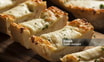 Garlic Bread Slices (3)