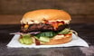 Classic Gourmet Burger