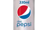 Diet Pepsi 330ml Can