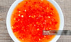 Sweet Chilli Sauce
