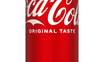 Coca Cola Classic 330ml Can