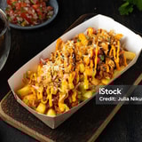 Loaded Fries