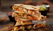 Chicken Quesadilla
