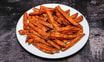 Sweet Potato Chips