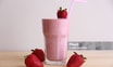 Strawberry Milkshake