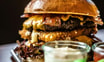 GSB Deluxe Burger
