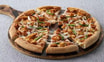 Chicken Tikka Pizza
