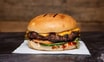 Mexicano Gourmet Burger