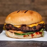 Mexicano Gourmet Burger
