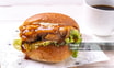 GSB Chicken Teriyaki Burger