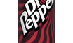 Dr Pepper 330ml Can