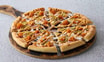Tandoori Style Pizza
