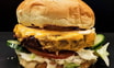 GSB Beef Burger