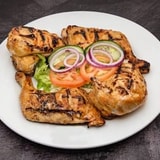 Piri Piri Chicken