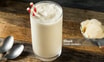 Biscoff Caramel Milkshake